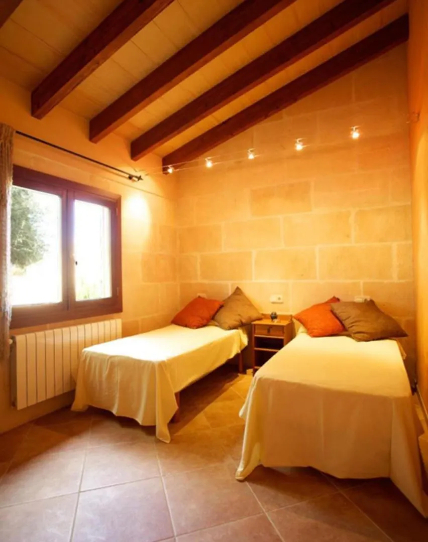 Vila Ribes Santa Margalida Španělsko