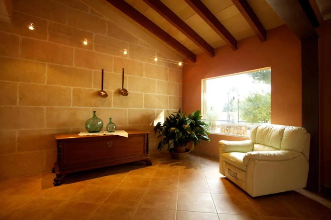 Vila Ribes Santa Margalida