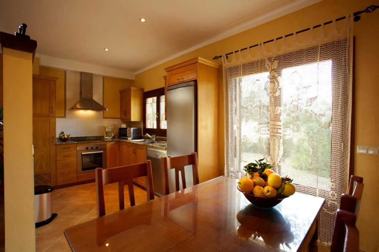 Vila Ribes Santa Margalida