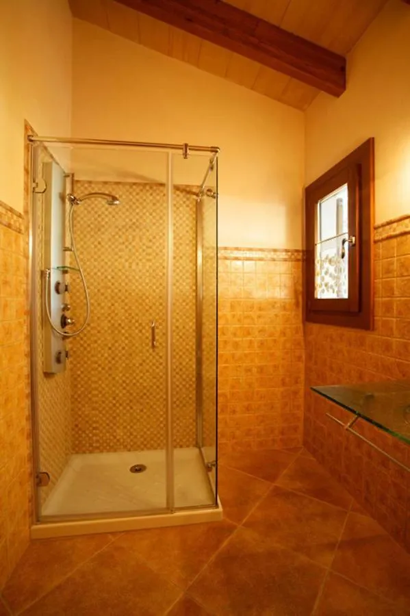 Prázdninový dům Vila Ribes Santa Margalida Španělsko