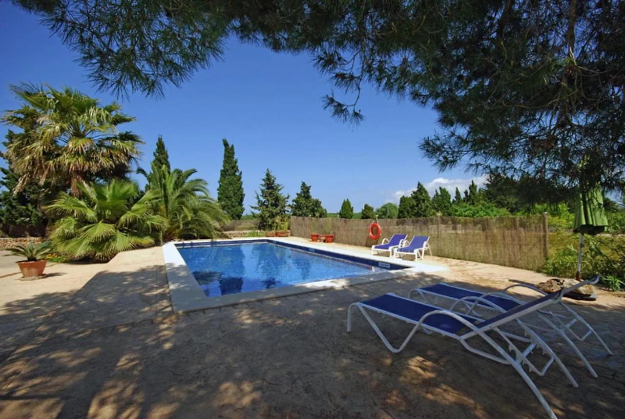 Villa Ribes Santa Margalida