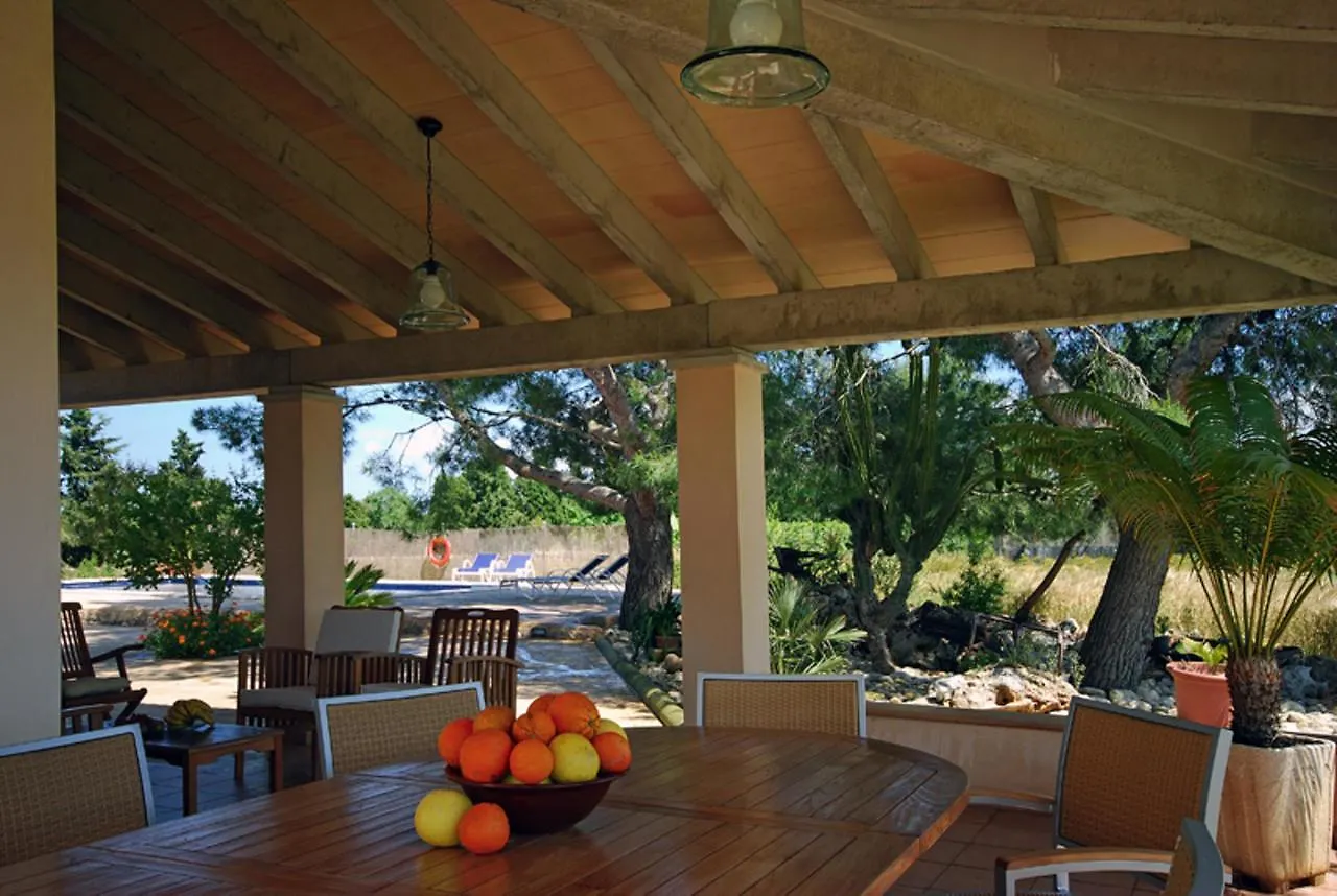Casa vacanze Villa Ribes Santa Margalida