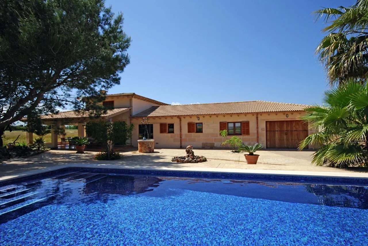 Villa Ribes Santa Margalida 0*,  Spagna