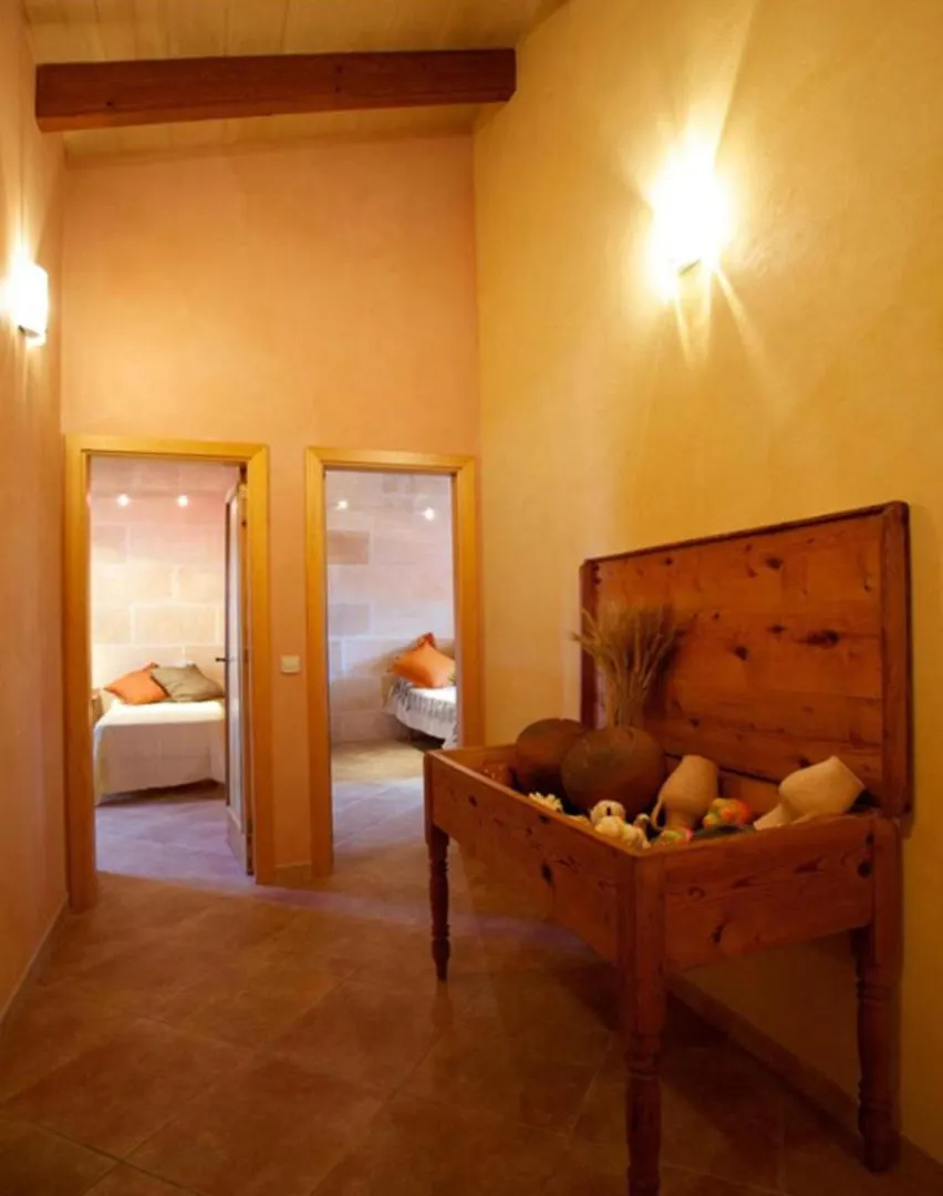 Villa Ribes Santa Margalida 0*,  Spagna