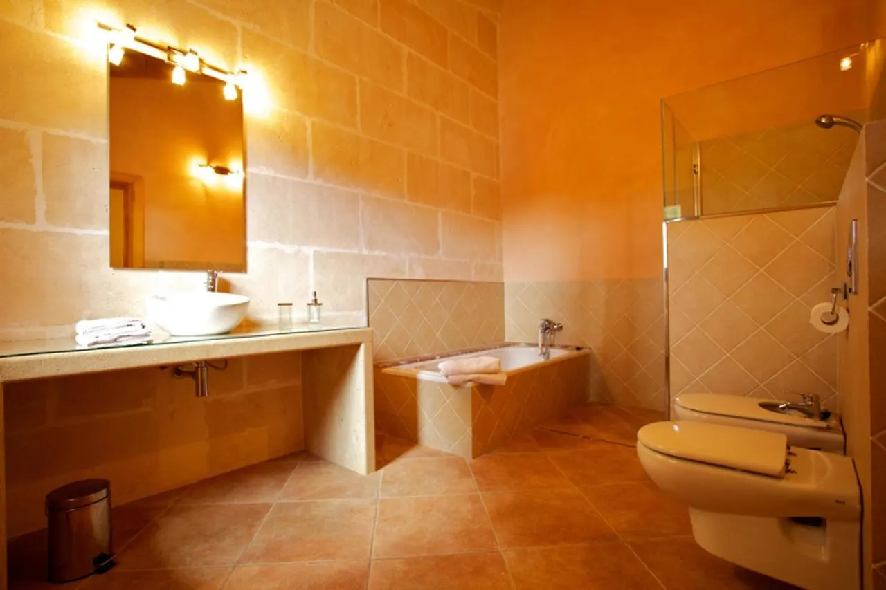 Casa vacanze Villa Ribes Santa Margalida