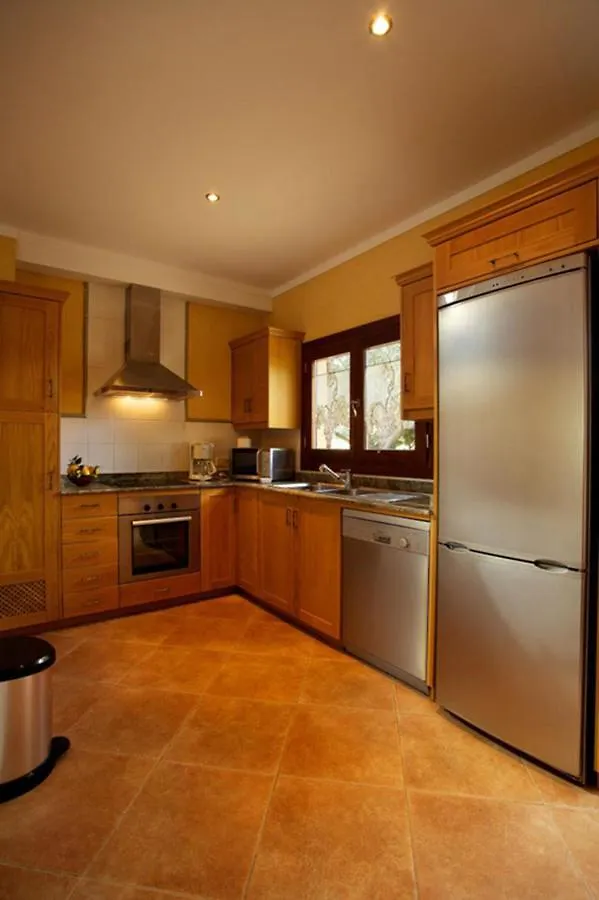 Villa Ribes Santa Margalida