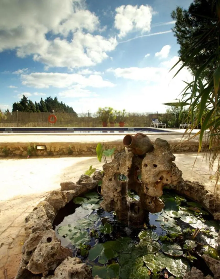 Casa vacanze Villa Ribes Santa Margalida
