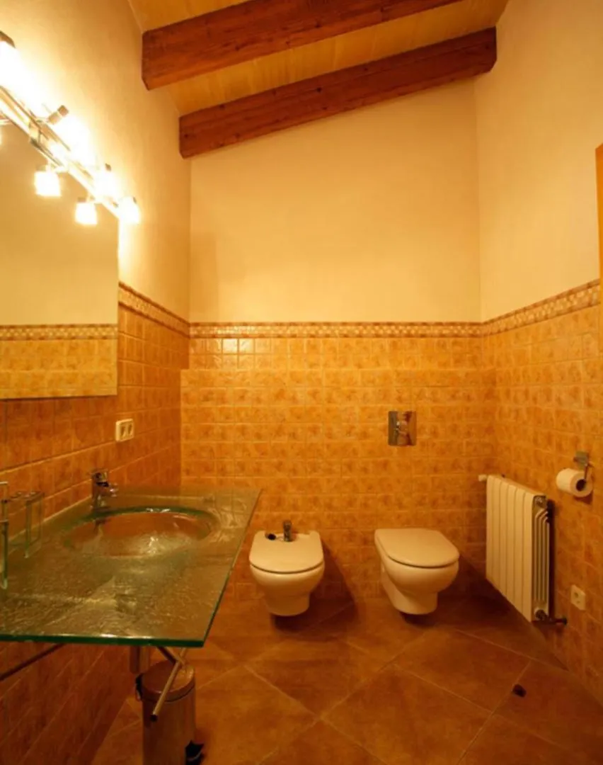 Villa Ribes Santa Margalida Casa vacanze