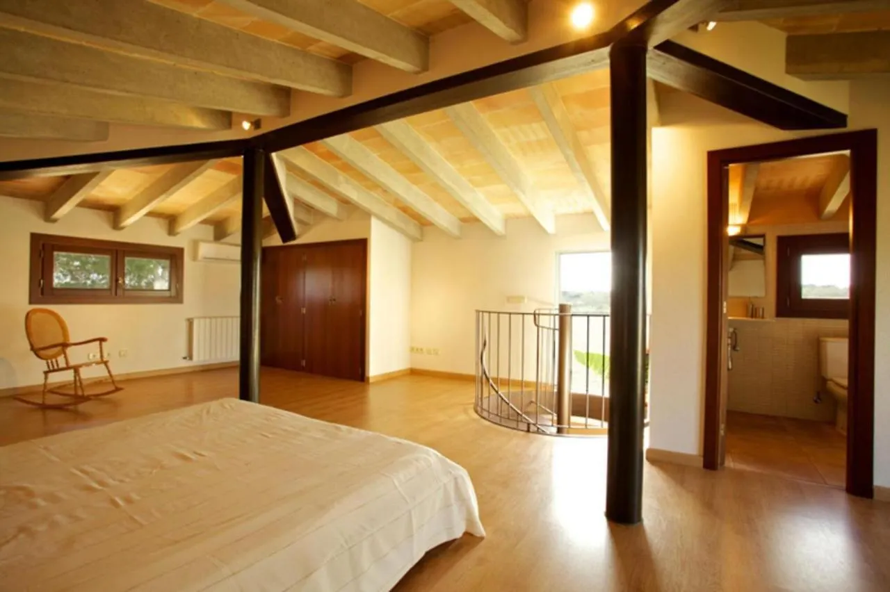 Villa Ribes Santa Margalida