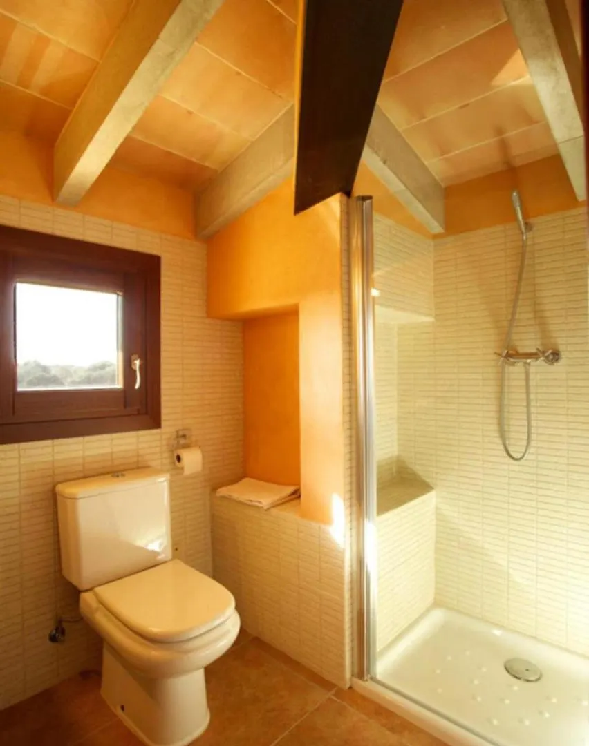 Villa Ribes Santa Margalida