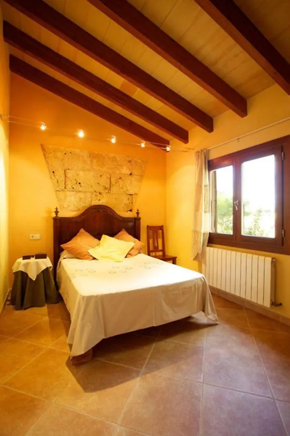 Villa Ribes Santa Margalida Spagna