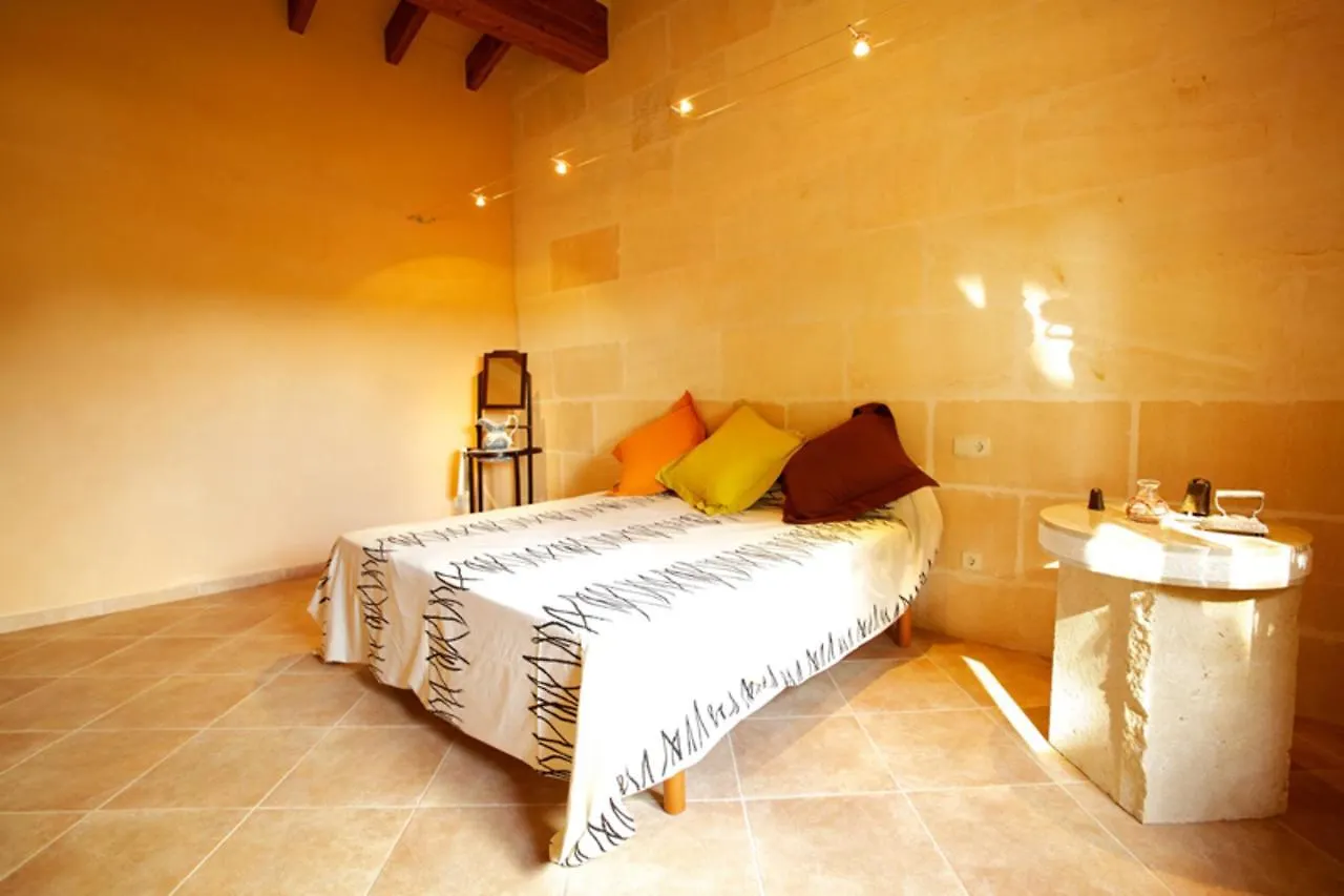 Casa vacanze Villa Ribes Santa Margalida